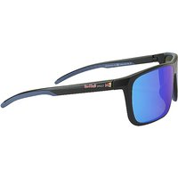 RED BULL SPECT Herren Sonnenbrille Tain-002 schwarz von Red Bull Spect