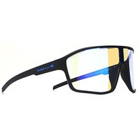 RED BULL SPECT Herren Sportbrille Daft Pro 01X schwarz von Red Bull Spect