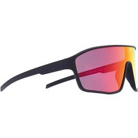 RED BULL SPECT Herren Sportbrille Daft schwarz von Red Bull Spect