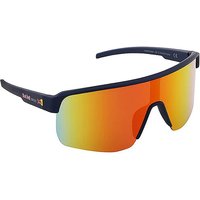 RED BULL SPECT Herren Sportbrille Dakota Blau/Orange F3 blau von Red Bull Spect