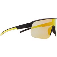 RED BULL SPECT Herren Sportbrille Dakota schwarz von Red Bull Spect