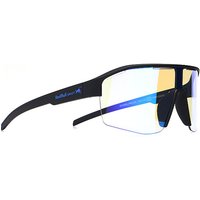 RED BULL SPECT Herren Sportbrille Dundee Pro 01X schwarz von Red Bull Spect