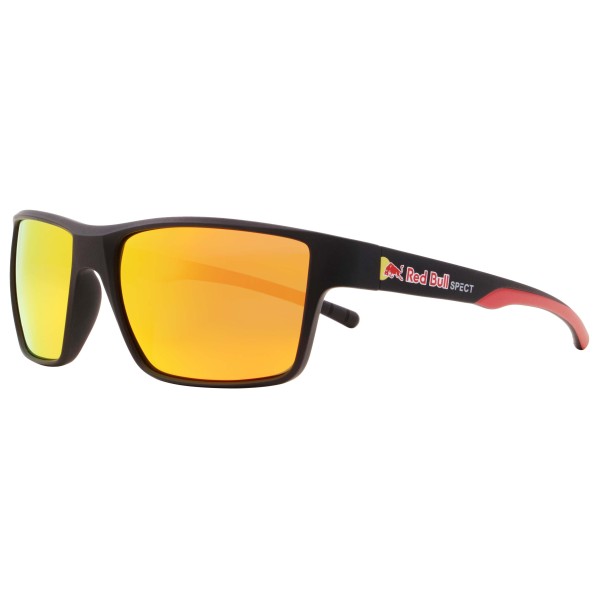 Red Bull Spect - Chase Mirror Cat 3 (VLT 16%) - Sonnenbrille Gr L bunt von Red Bull Spect