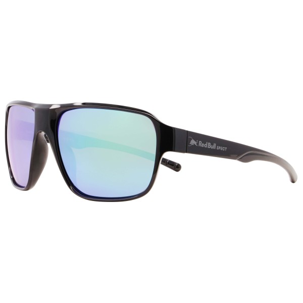Red Bull Spect - Chop Mirror Cat 3 (VLT 11%) - Sonnenbrille Gr L grau von Red Bull Spect