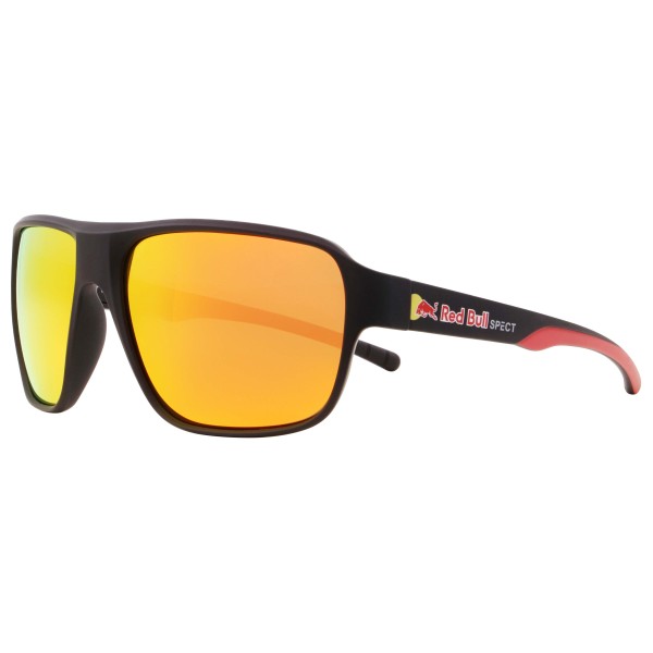 Red Bull Spect - Chop Mirror Cat 3 (VLT 16%) - Sonnenbrille Gr L bunt von Red Bull Spect