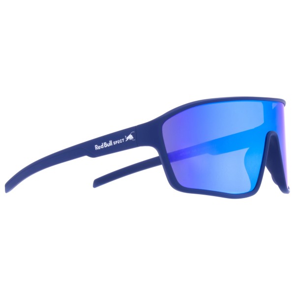 Red Bull Spect - Daft Cat 3 (VLT 10%) - Velobrille Gr L blau von Red Bull Spect