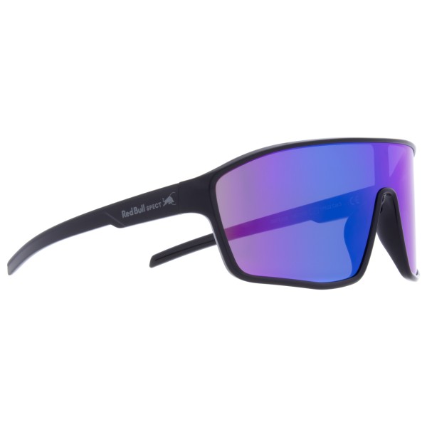 Red Bull Spect - Daft Cat 3 (VLT 12%) - Velobrille Gr L lila/blau von Red Bull Spect