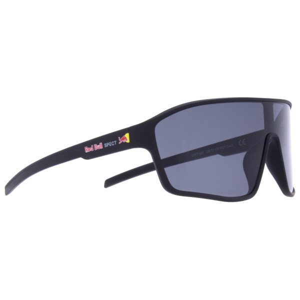 Red Bull Spect - Daft Cat 3 (VLT 14%) - Velobrille Gr L grau von Red Bull Spect