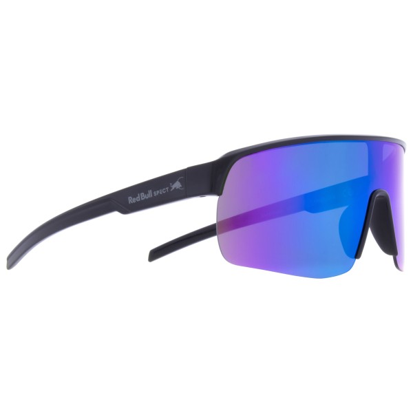 Red Bull Spect - Dakota Cat 3 (VLT 12%) - Velobrille Gr M blau von Red Bull Spect