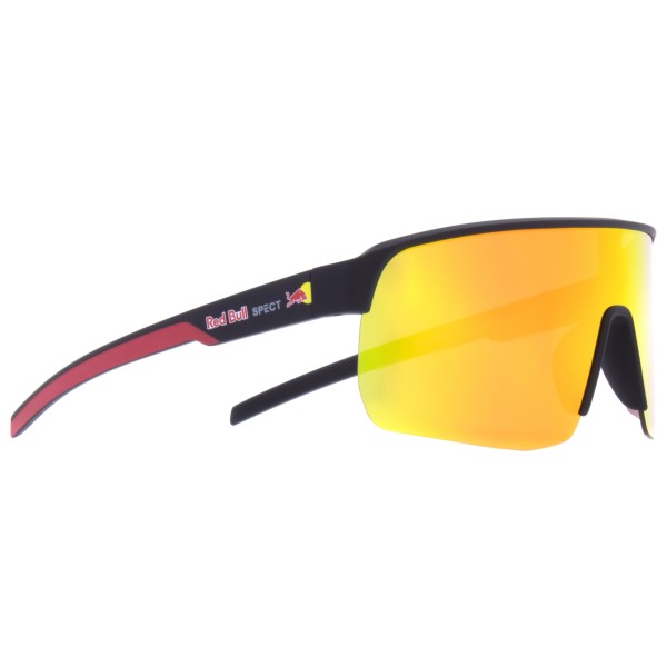 Red Bull Spect - Dakota Cat 3 (VLT 16%) - Velobrille Gr M bunt von Red Bull Spect