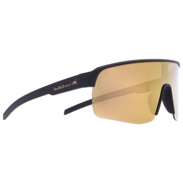 Red Bull Spect - Dakota Mirror Cat 3 (VLT 13%) - Velobrille Gr M beige von Red Bull Spect