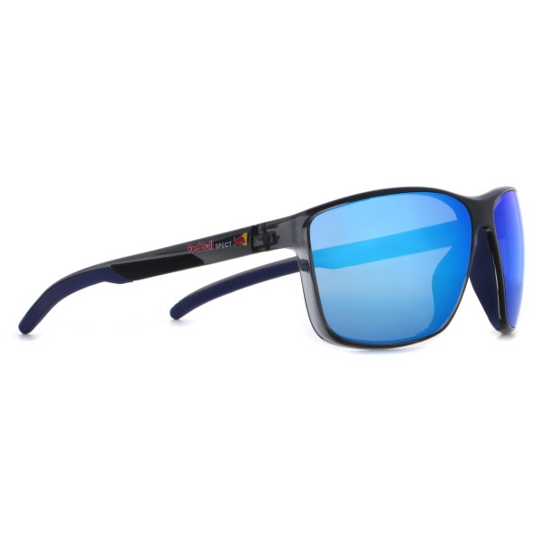 Red Bull Spect - Drift Mirror Cat. 3 - Sonnenbrille Gr M/L blau;rot Red Bull Spect - Drift Mirror Cat. 3 - Sonnenbrille Gr M/L blau;rot von Red Bull Spect