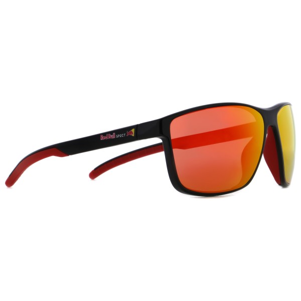 Red Bull Spect - Drift Mirror Cat. 3 - Sonnenbrille Gr M/L rot Red Bull Spect - Drift Mirror Cat. 3 - Sonnenbrille Gr M/L rot von Red Bull Spect