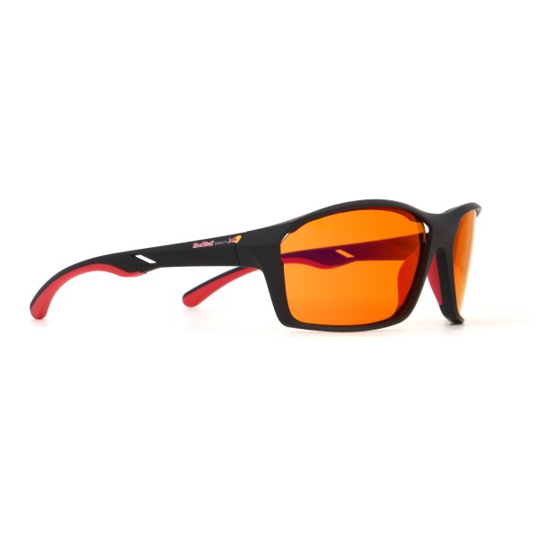 Red Bull Spect - Drill Mirror Cat 3 (VLT 19%) - Sonnenbrille Gr L bunt von Red Bull Spect