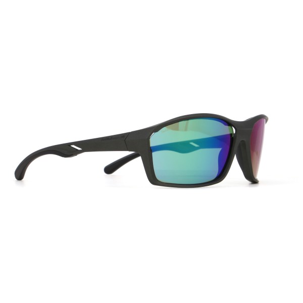Red Bull Spect - Drill Mirror Cat 3 (VLT 19%) - Sonnenbrille Gr L bunt von Red Bull Spect