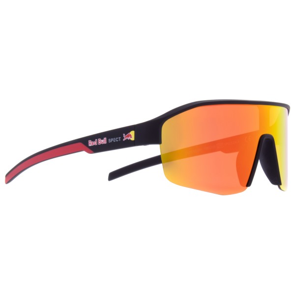 Red Bull Spect - Dundee Mirror Cat 3 (VLT 16%) - Velobrille Gr S/M bunt von Red Bull Spect