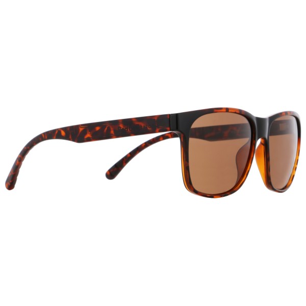 Red Bull Spect - Earle Cat. 3 - Sonnenbrille Gr L braun von Red Bull Spect