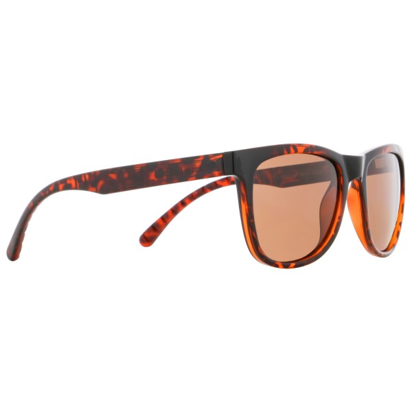 Red Bull Spect - Ecos Cat. 3 - Sonnenbrille Gr L braun von Red Bull Spect