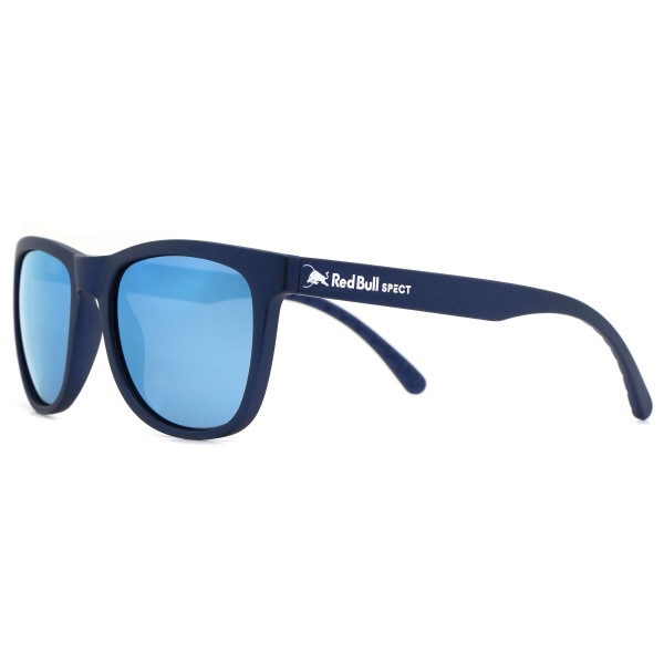 Red Bull Spect - Ecos Mirror Cat. 3 - Sonnenbrille Gr L blau Red Bull Spect - Ecos Mirror Cat. 3 - Sonnenbrille Gr L blau von Red Bull Spect