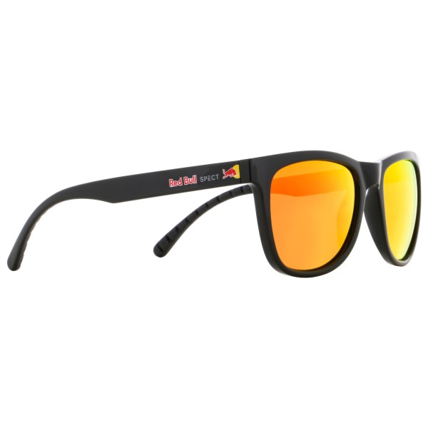 Red Bull Spect - Ecos Mirror Cat. 3 - Sonnenbrille Gr L bunt Red Bull Spect - Ecos Mirror Cat. 3 - Sonnenbrille Gr L bunt von Red Bull Spect