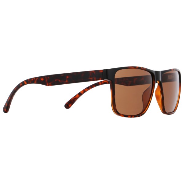 Red Bull Spect - Eddie Cat. 3 - Sonnenbrille Gr L braun von Red Bull Spect