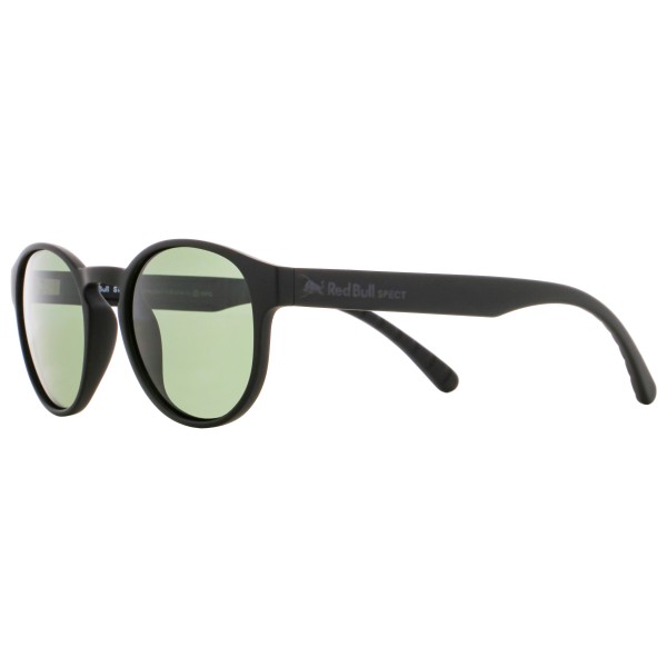 Red Bull Spect - Eden Cat 3 (VLT 14%) - Sonnenbrille Gr S grau von Red Bull Spect