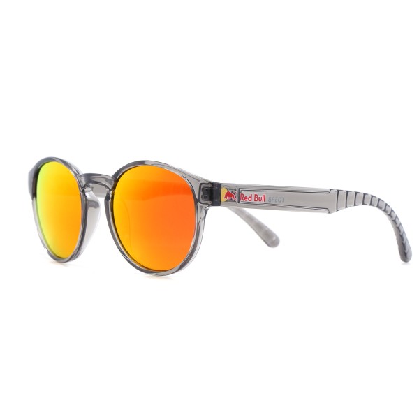 Red Bull Spect - Eden Mirror Cat. 3 - Sonnenbrille Gr S bunt Red Bull Spect - Eden Mirror Cat. 3 - Sonnenbrille Gr S bunt von Red Bull Spect