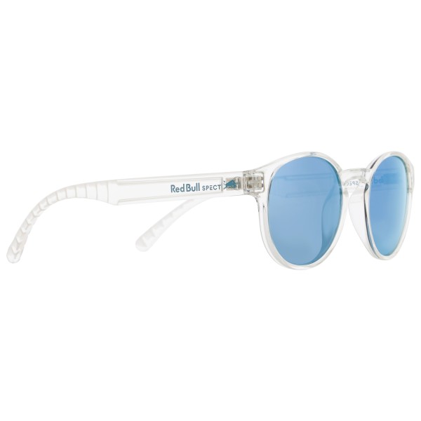 Red Bull Spect - Eden Mirror Cat. 3 - Sonnenbrille Gr S weiß Red Bull Spect - Eden Mirror Cat. 3 - Sonnenbrille Gr S weiß von Red Bull Spect