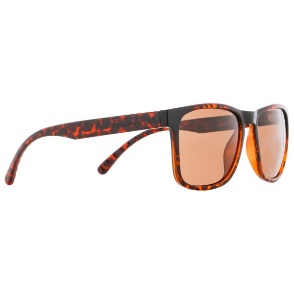 Red Bull Spect - Edge Cat. 3 - Sonnenbrille Gr M braun von Red Bull Spect