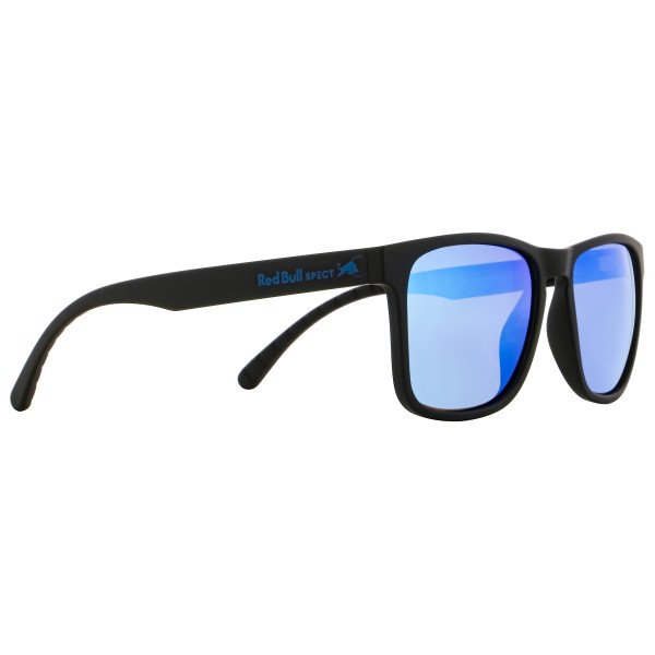 Red Bull Spect - Edge Mirror Cat. 3 - Sonnenbrille Gr M blau Red Bull Spect - Edge Mirror Cat. 3 - Sonnenbrille Gr M blau von Red Bull Spect
