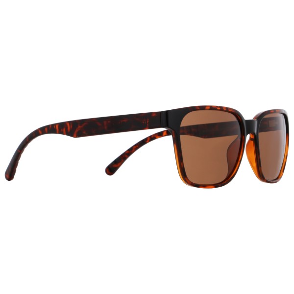 Red Bull Spect - Eliot Cat. 3 - Sonnenbrille Gr M braun von Red Bull Spect