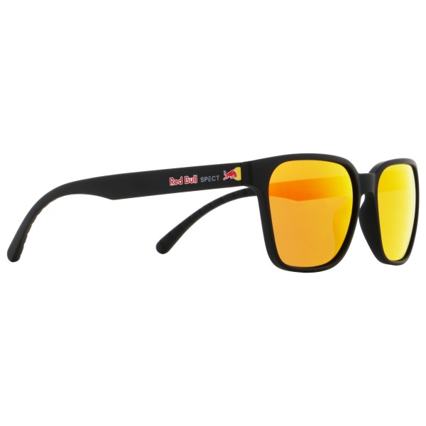 Red Bull Spect - Eliot Mirror Cat. 3 - Sonnenbrille Gr M bunt von Red Bull Spect