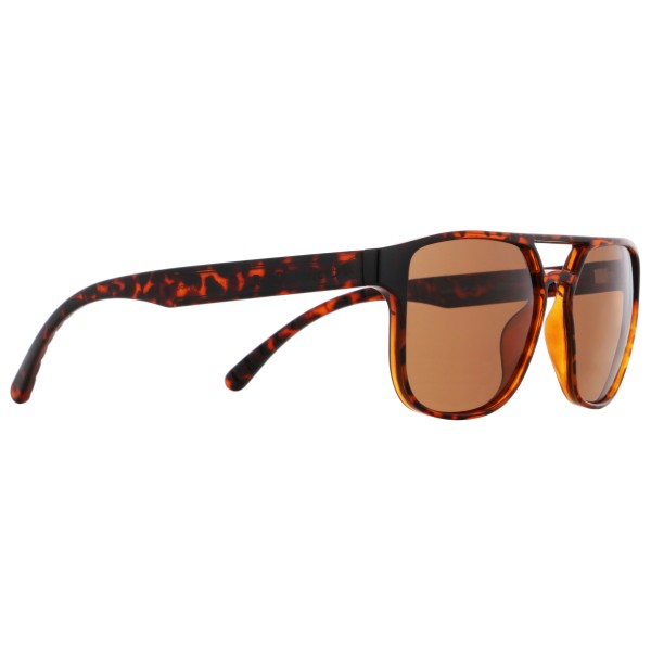 Red Bull Spect - Elroy Cat. 3 - Sonnenbrille Gr M braun von Red Bull Spect