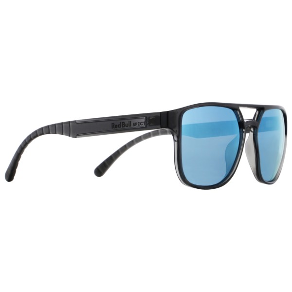 Red Bull Spect - Elroy Mirror Cat. 3 - Sonnenbrille Gr M blau von Red Bull Spect