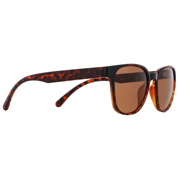 Red Bull Spect - Emery Cat. 3 - Sonnenbrille Gr M grau/schwarz von Red Bull Spect