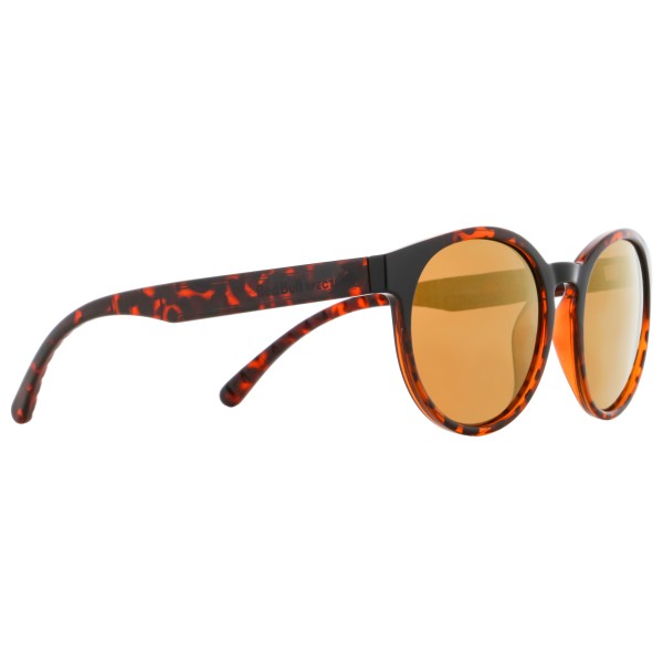 Red Bull Spect - Ever Mirror Cat. 3 - Sonnenbrille Gr M braun von Red Bull Spect