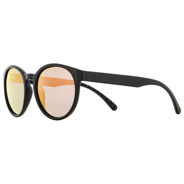 Red Bull Spect - Ever Mirror Cat. 3 - Sonnenbrille Gr M schwarz Red Bull Spect - Ever Mirror Cat. 3 - Sonnenbrille Gr M schwarz von Red Bull Spect