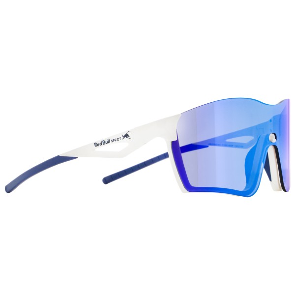 Red Bull Spect - Fuse Mirror Cat. 3 - Velobrille Gr M blau von Red Bull Spect