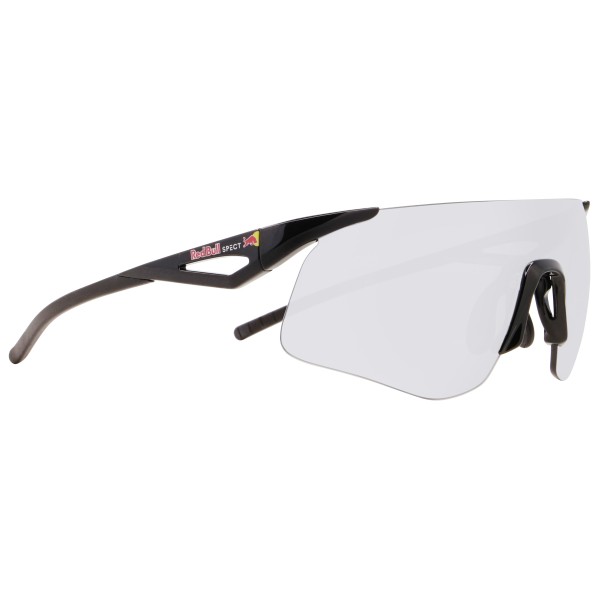 Red Bull Spect - Mark Cat 1-3 (VLT 18-64%) - Velobrille Gr M weiß von Red Bull Spect