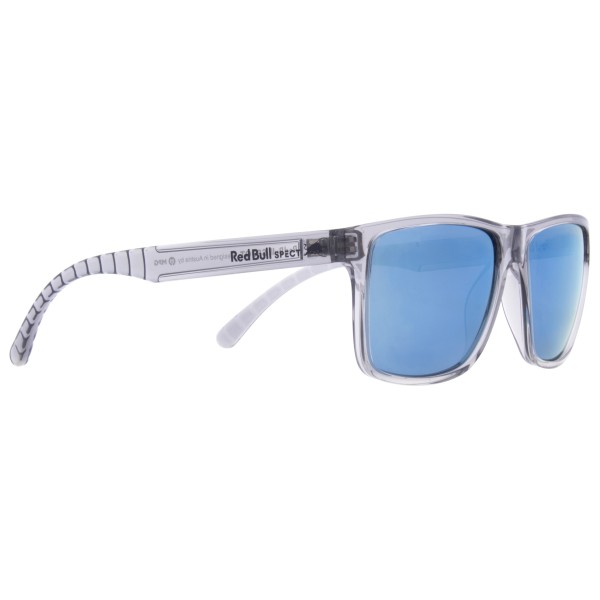 Red Bull Spect - Maze Mirror Cat. 3 - Sonnenbrille Gr L blau von Red Bull Spect