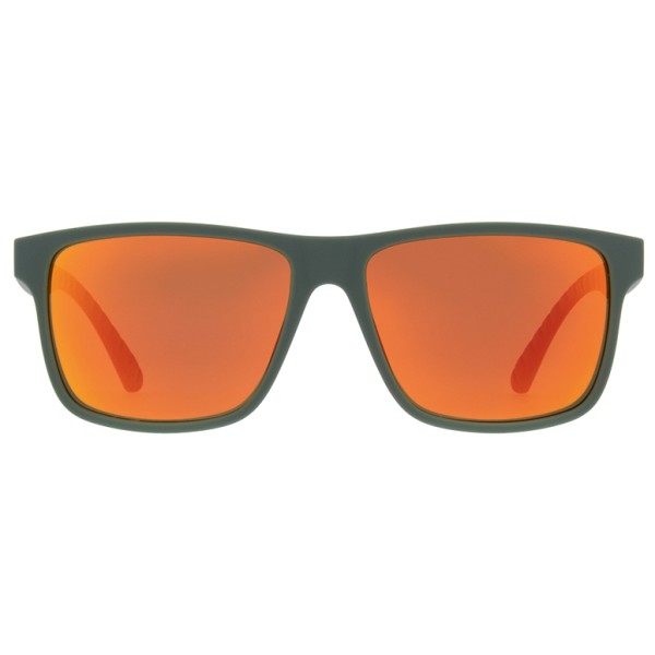 Red Bull Spect - Maze Mirror Cat. 3 - Sonnenbrille Gr L orange von Red Bull Spect