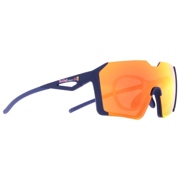 Red Bull Spect - Nick Cat. 3 - Velobrille Gr L orange von Red Bull Spect