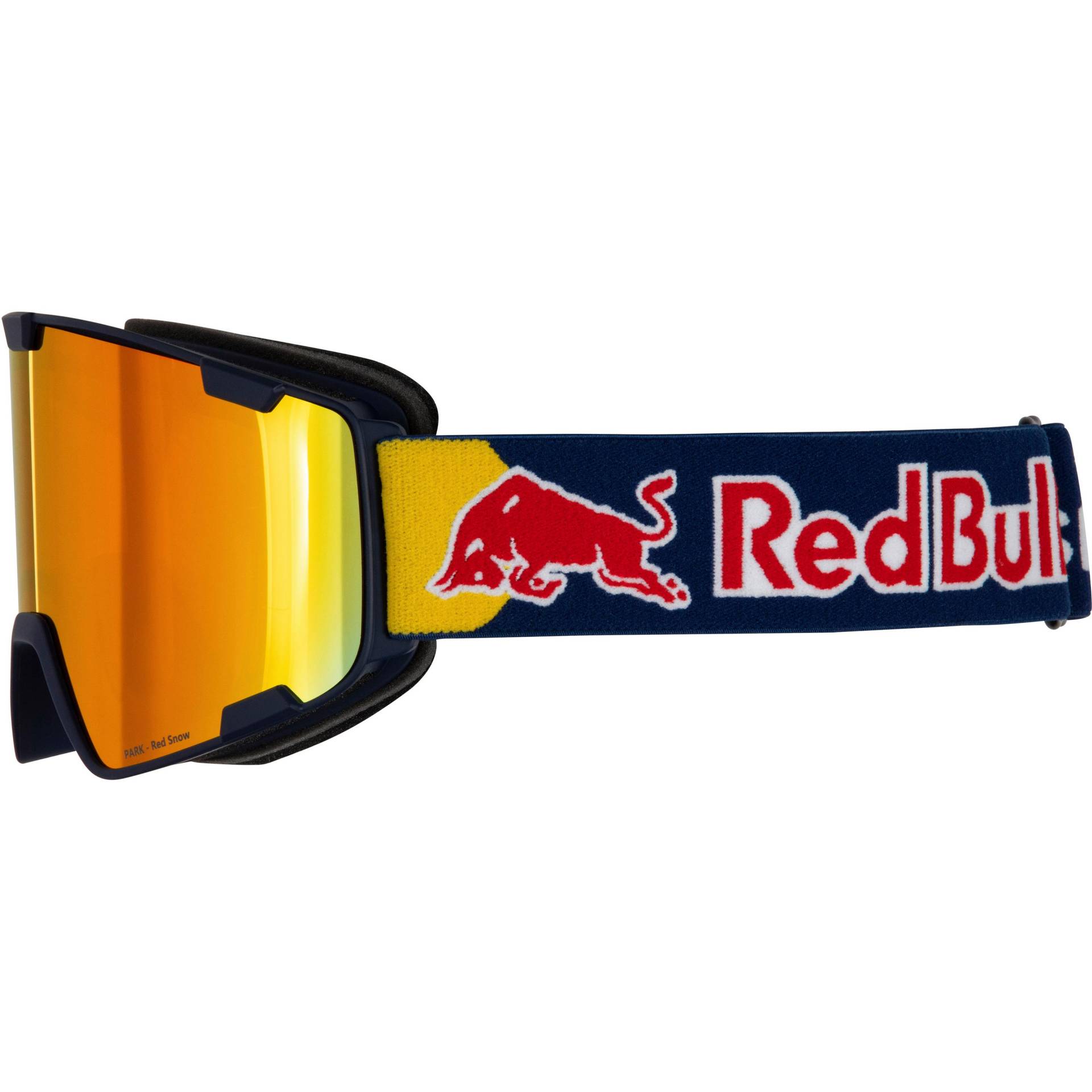 Red Bull Spect PARK Brille von Red Bull Spect