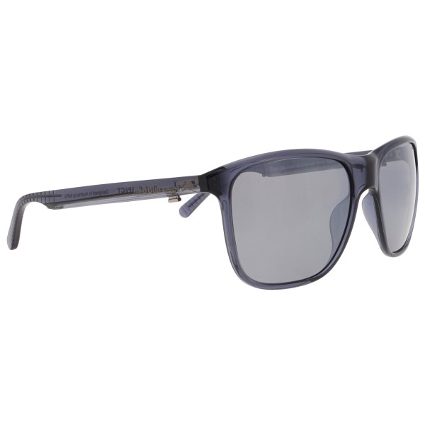 Red Bull Spect - Reach Mirror Cat. 3 - Sonnenbrille Gr L beige;grau von Red Bull Spect