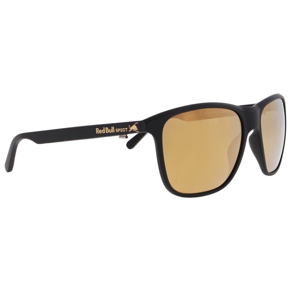 Red Bull Spect - Reach Mirror Cat. 3 - Sonnenbrille Gr L beige von Red Bull Spect