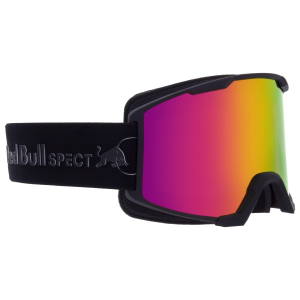 Red Bull Spect - Solo Mirror Cat 2 (VLT 17%) - Skibrille Gr L bunt von Red Bull Spect