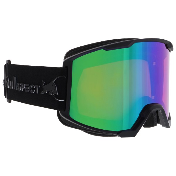 Red Bull Spect - Solo Mirror Cat 2 (VLT 24%) - Skibrille Gr L bunt von Red Bull Spect