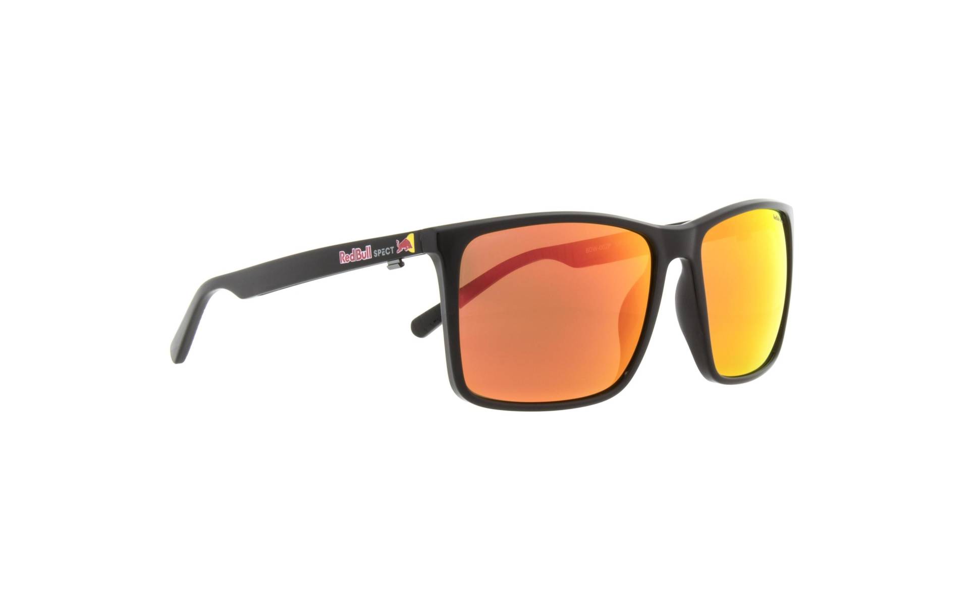 Red Bull Spect Sonnenbrille »SPECT BOW Polarisiert« von Red Bull Spect