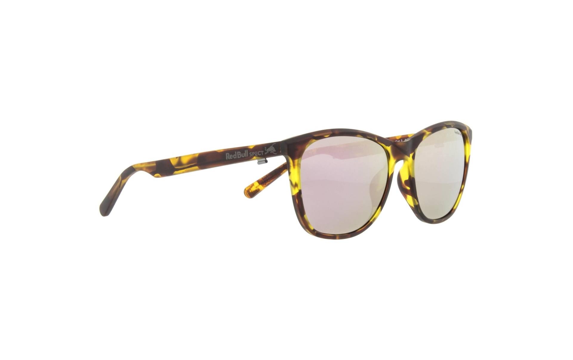 Red Bull Spect Sonnenbrille »SPECT FLY Polarisiert« Red Bull Spect Sonnenbrille »SPECT FLY Polarisiert« von Red Bull Spect