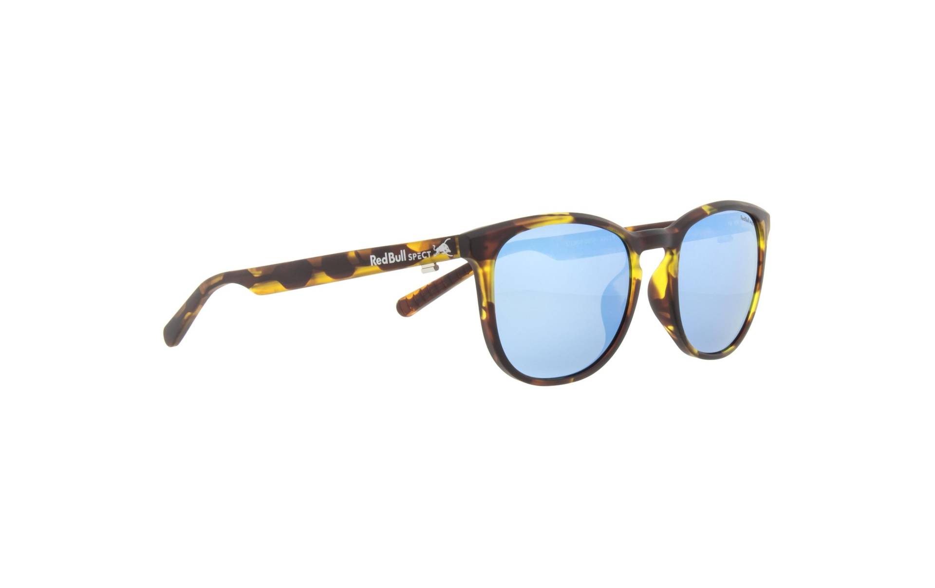 Red Bull Spect Sonnenbrille »SPECT STEADY Polarisiert« von Red Bull Spect